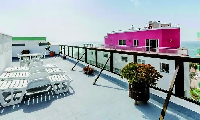 فندق Urbansea Atlanta