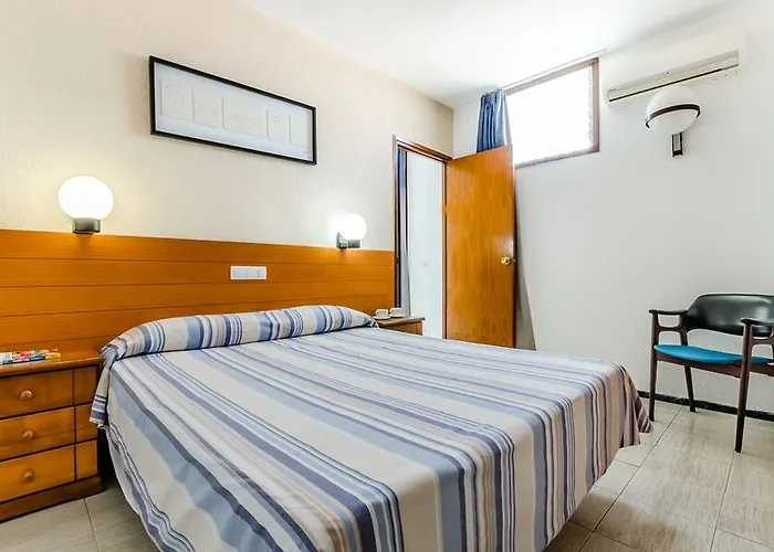 Urbansea Atlanta 3* لاس بالماس دي غران كاناريا