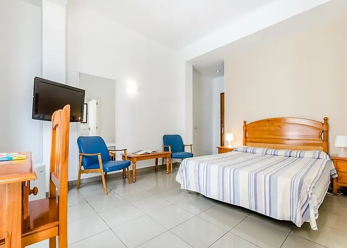 Hotell Urbansea Atlanta