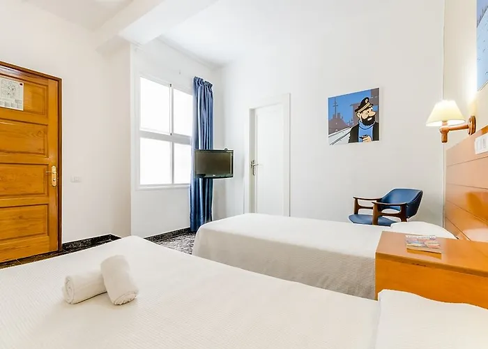 Urbansea Atlanta فندق