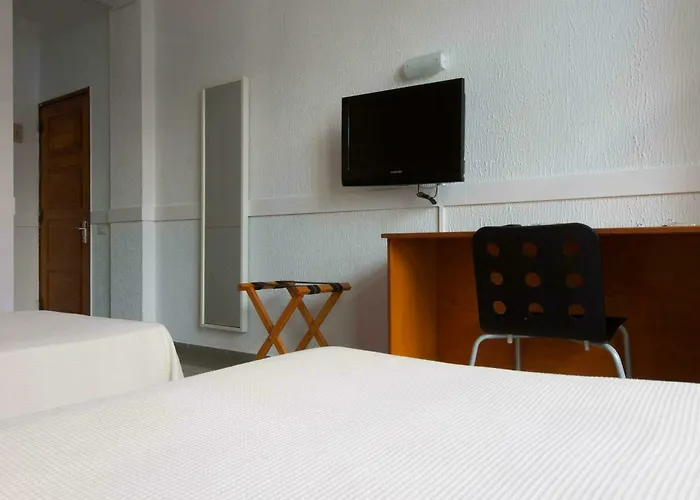 Urbansea Atlanta Hotell 3*