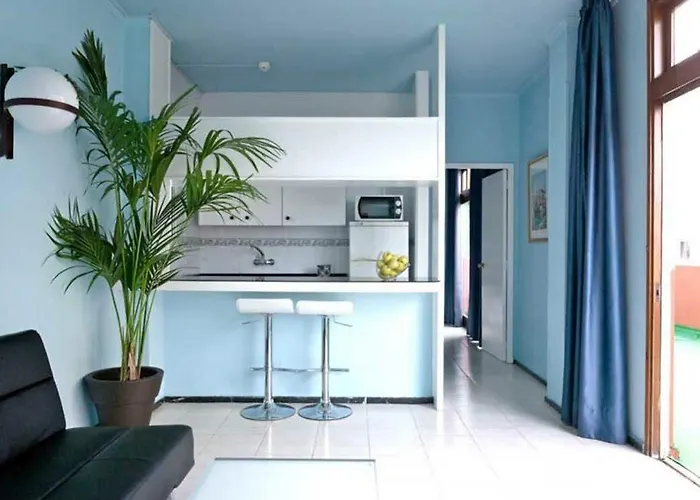 Hotell Urbansea Atlanta