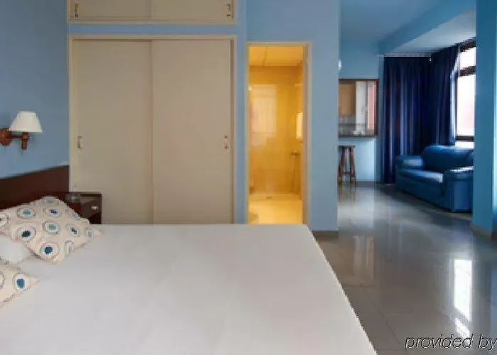 Hotell Urbansea Atlanta 3*