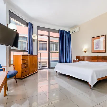 Urbansea Atlanta Las Palmas de Gran Canárias