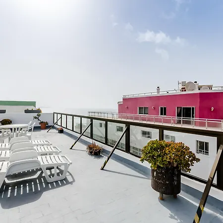 Lemon&soul Palmas Hotel 3*
