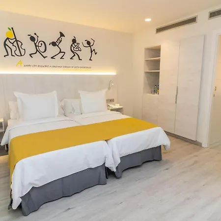 Hotel Lemon&soul Palmas Las Palmas de Gran Canaria