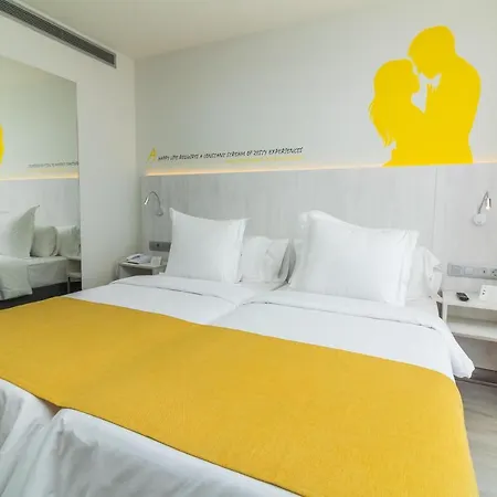 Lemon&soul Palmas Hotel 3*