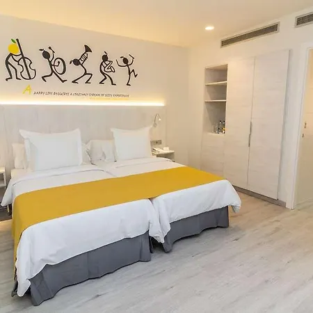 Hotel Lemon&soul Palmas
