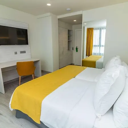 Hotel Lemon&soul Palmas