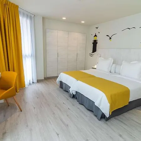 Lemon&soul Palmas Hotel