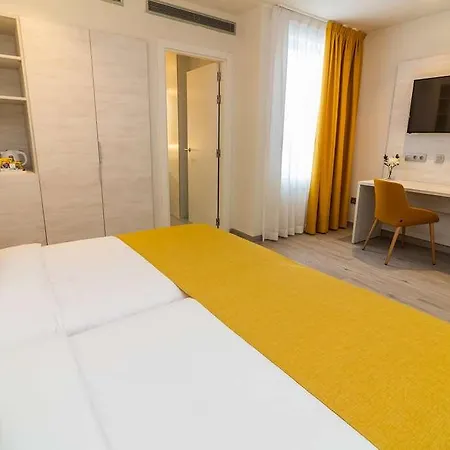 Lemon&soul Palmas Hotel Las Palmas de Gran Canaria