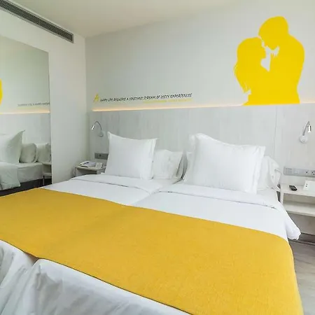 Urbansea Atlanta Las Palmas de Gran Canárias