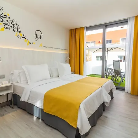 Hotel Lemon&soul Palmas 3*