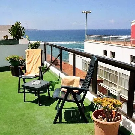 Hotel Lemon&soul Palmas 3*