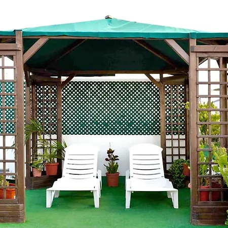 Urbansea Atlanta Las Palmas de Gran Canárias