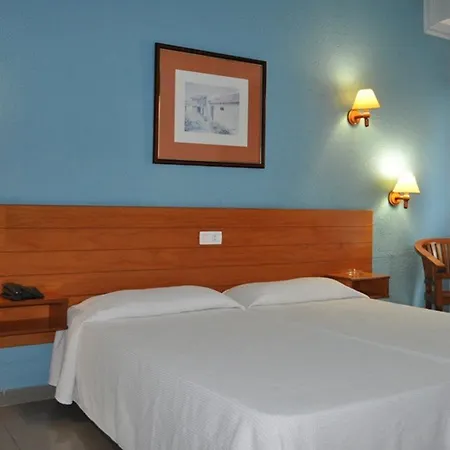 Lemon&soul Palmas 3* Las Palmas de Gran Canaria