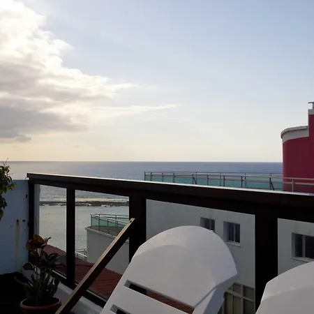 Urbansea Atlanta Hotel Las Palmas de Gran Canárias