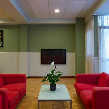 Urbansea Atlanta Hotel