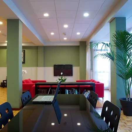 Urbansea Atlanta 3* Las Palmas de Gran Canárias