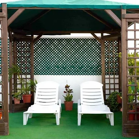 Hotel Urbansea Atlanta 3*