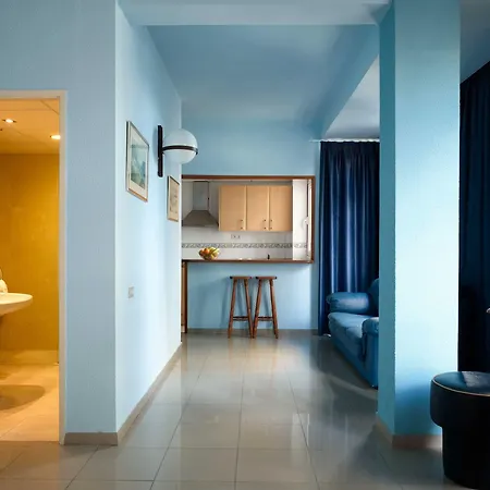 Urbansea Atlanta 3* Las Palmas de Gran Canárias