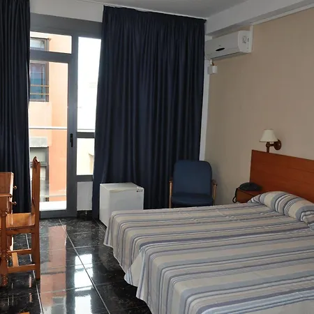 Hotel Lemon&soul Palmas