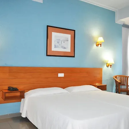 Urbansea Atlanta Hotel Las Palmas de Gran Canárias