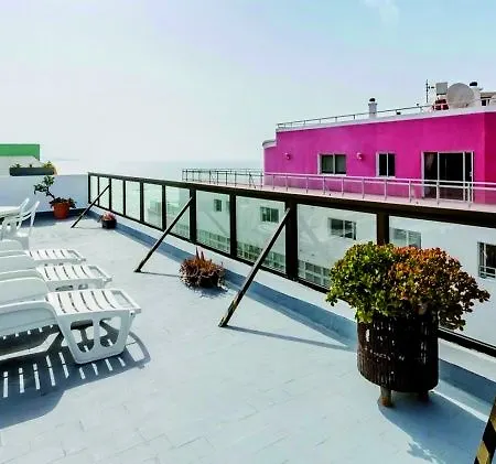 Hotel Lemon&soul Palmas