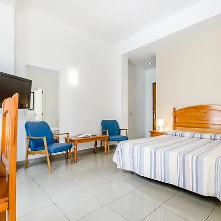 Hotel Lemon&soul Palmas