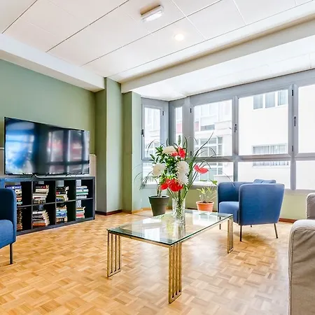 Urbansea Atlanta Hotel Las Palmas de Gran Canárias