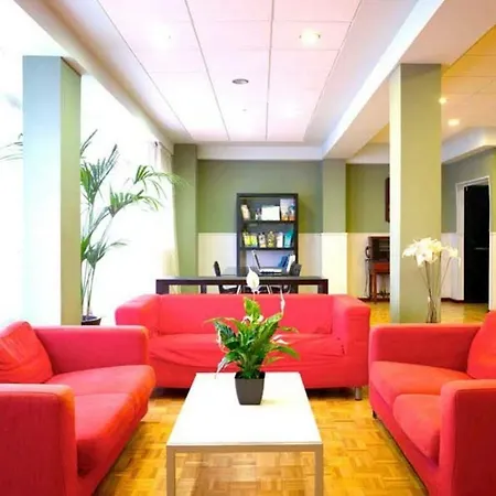 Urbansea Atlanta 3*