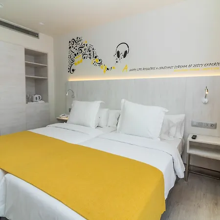Lemon&soul Palmas 3*