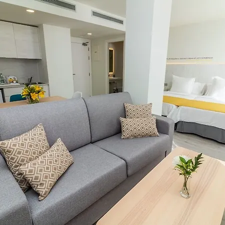 Hotel Urbansea Atlanta 3*