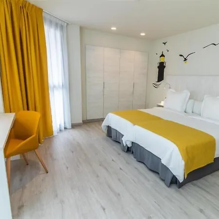 Lemon&soul Palmas 3*