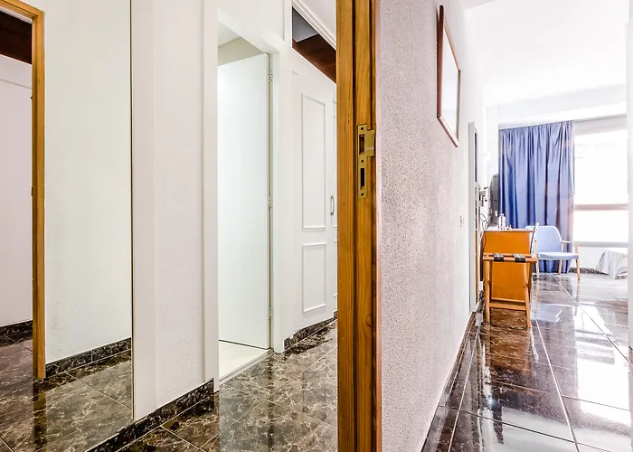 Urbansea Atlanta Szálloda