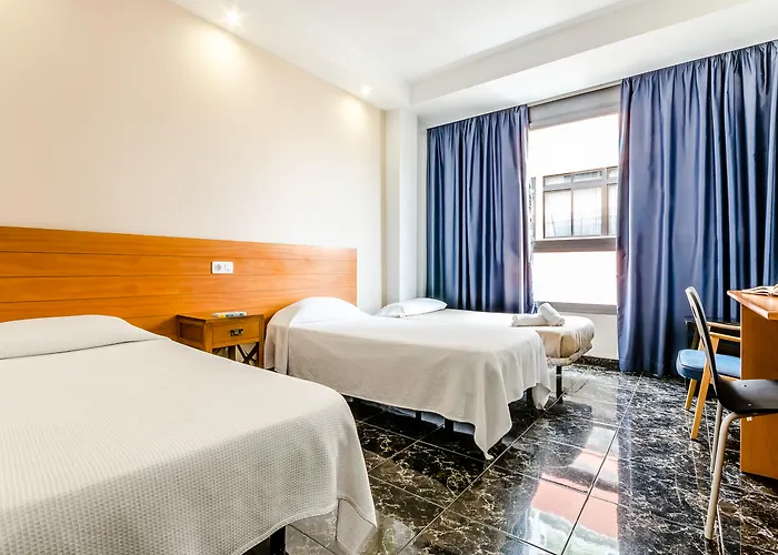 Urbansea Atlanta Szálloda 3*