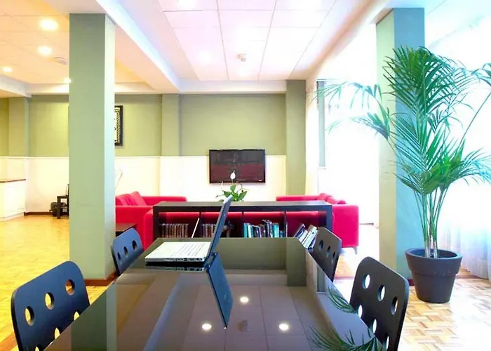 Urbansea Atlanta Szálloda 3*