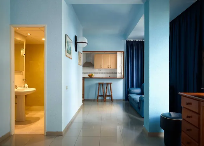 Urbansea Atlanta 3* Las Palmas de Gran Canaria