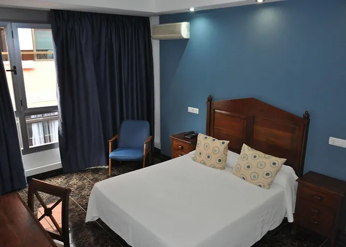 Urbansea Atlanta Szálloda 3*