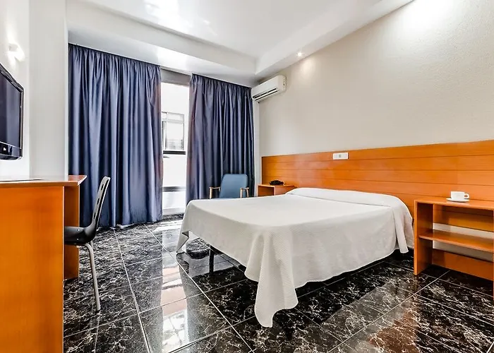 Szálloda Urbansea Atlanta 3*